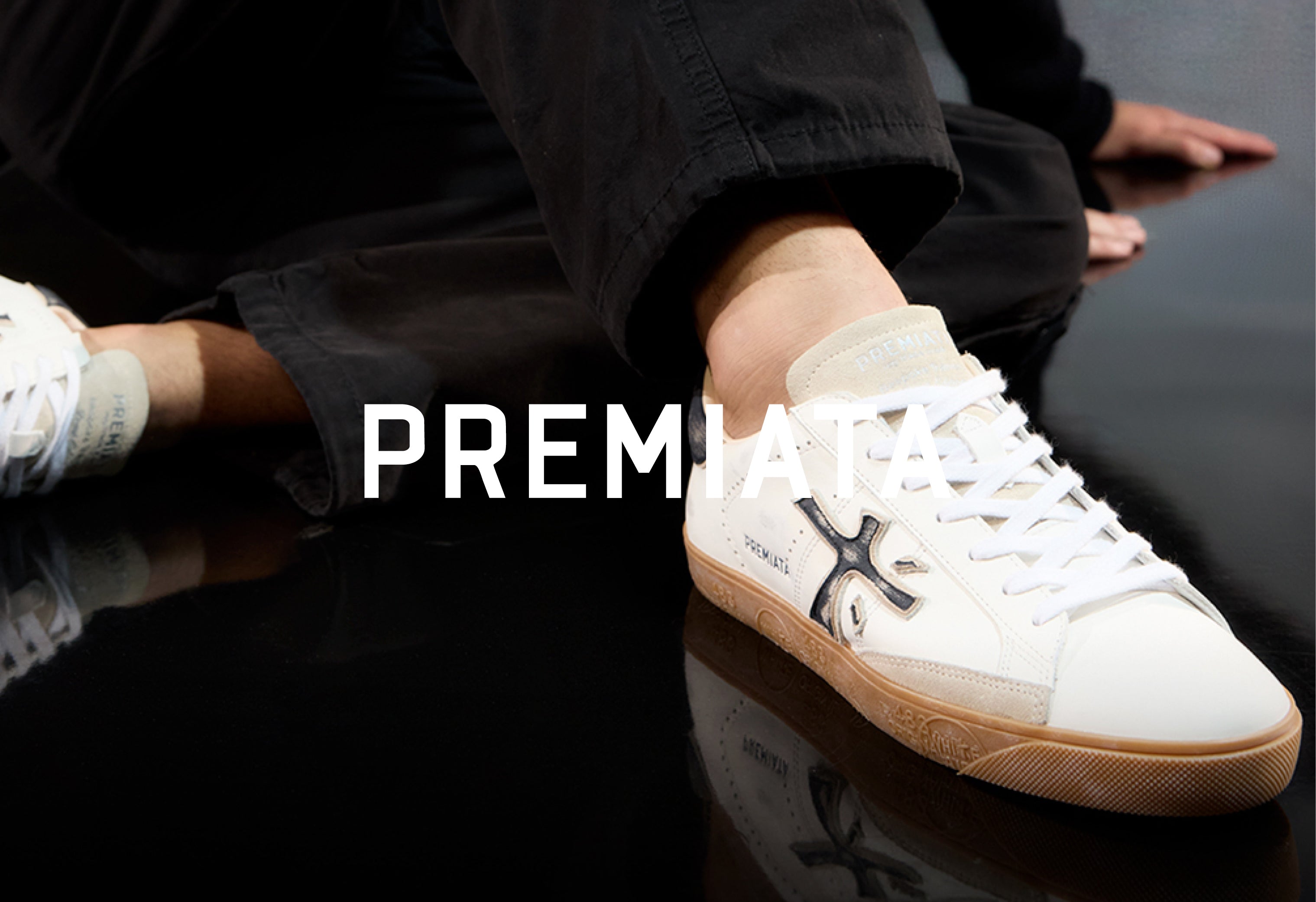 Premiata