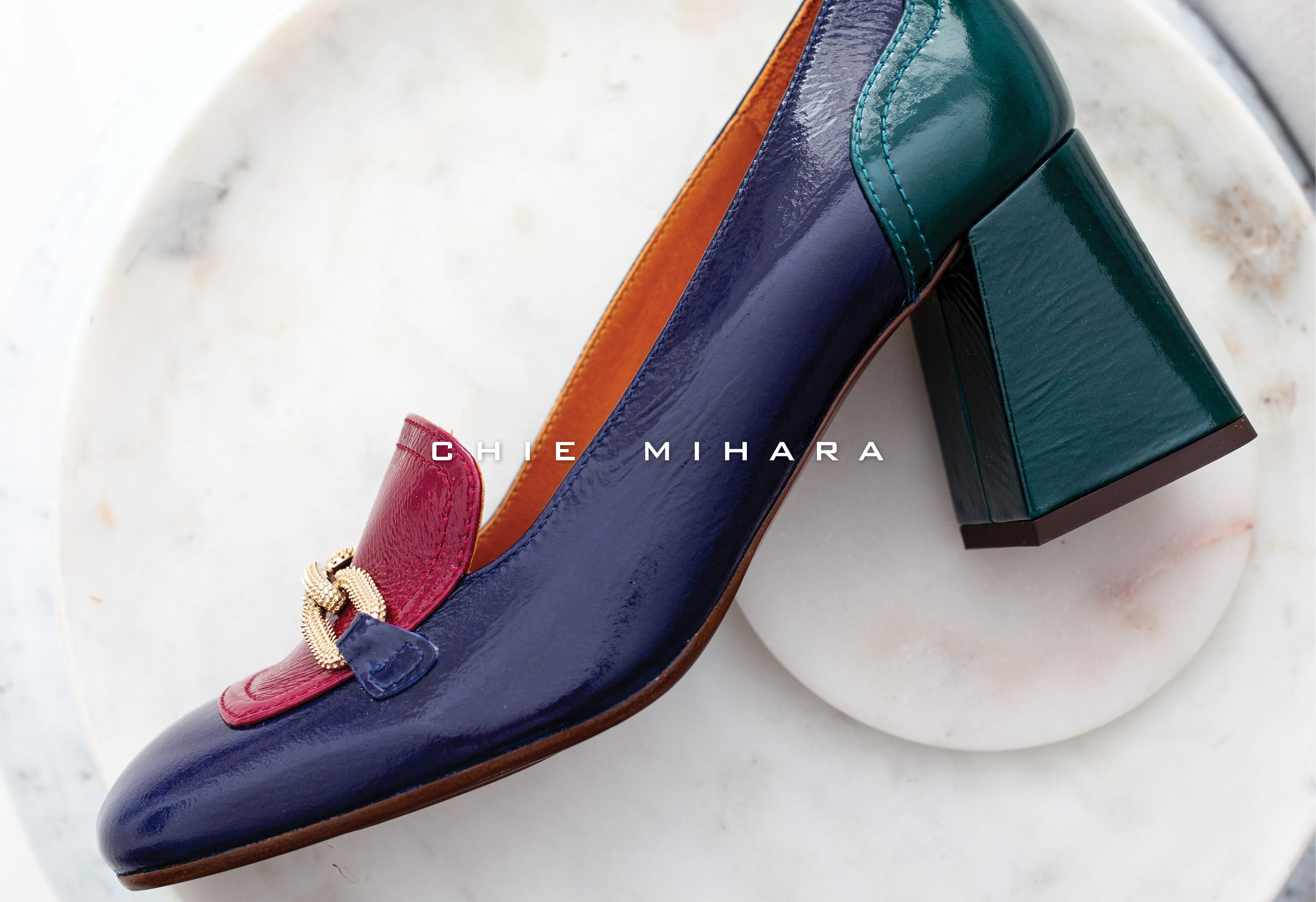 Chie 2025 mihara espadrilles