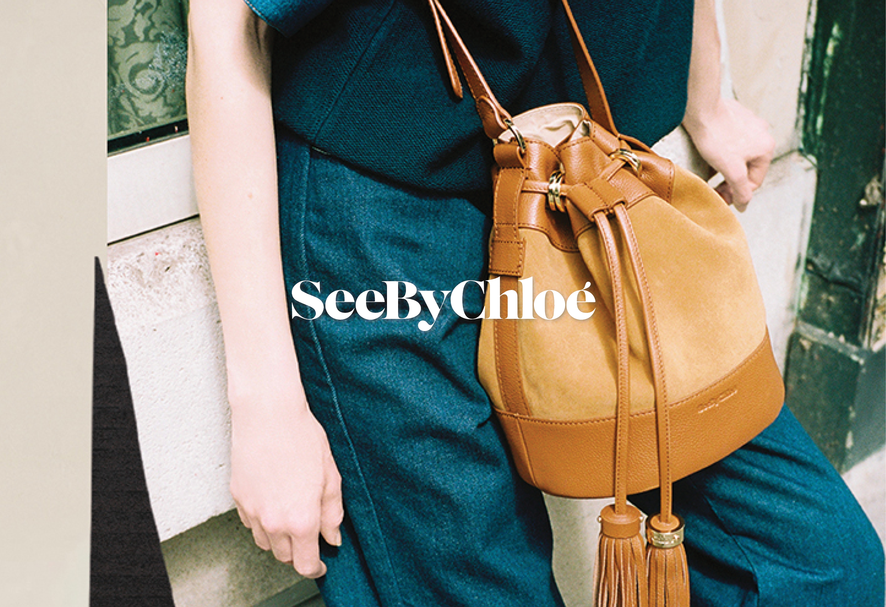 See by chloe bucket sales