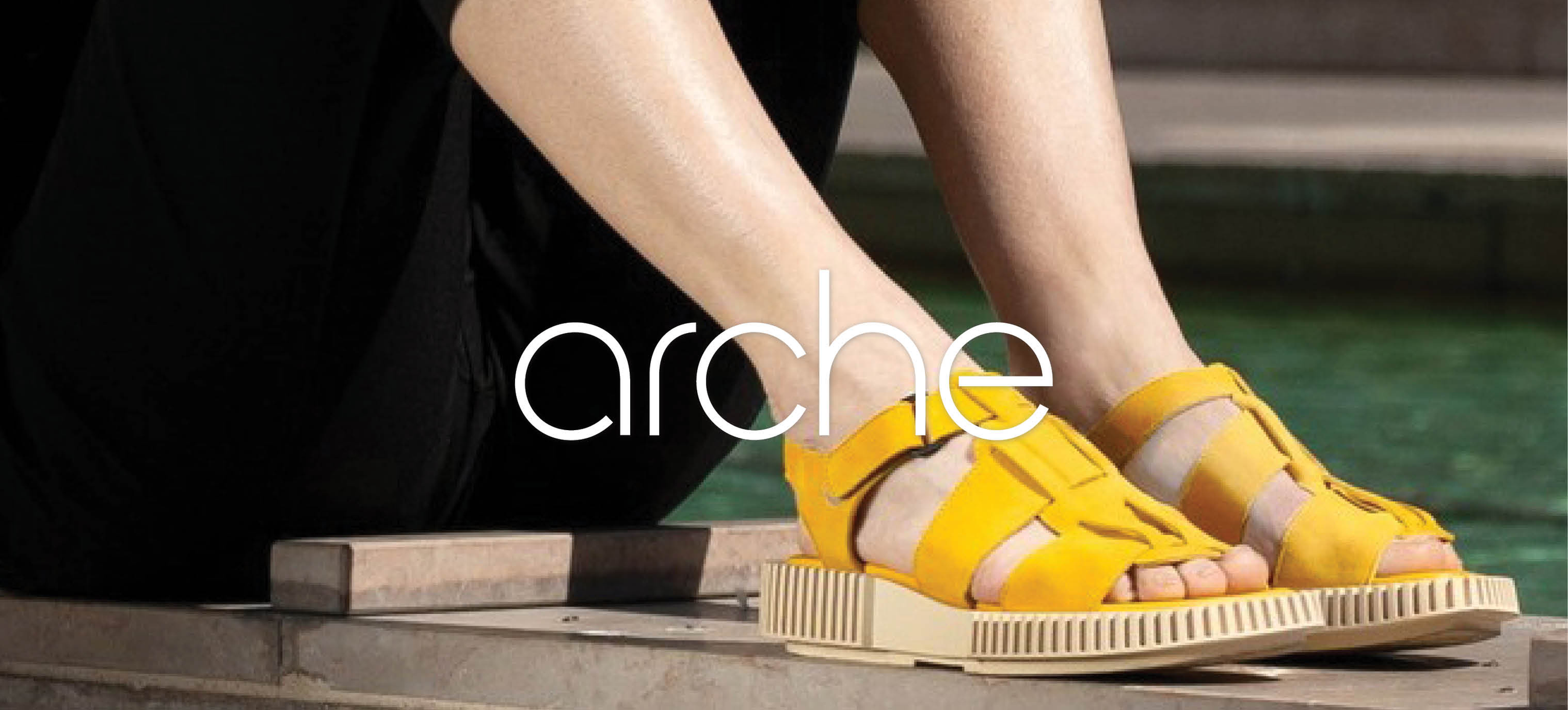 Arche - FRANCE