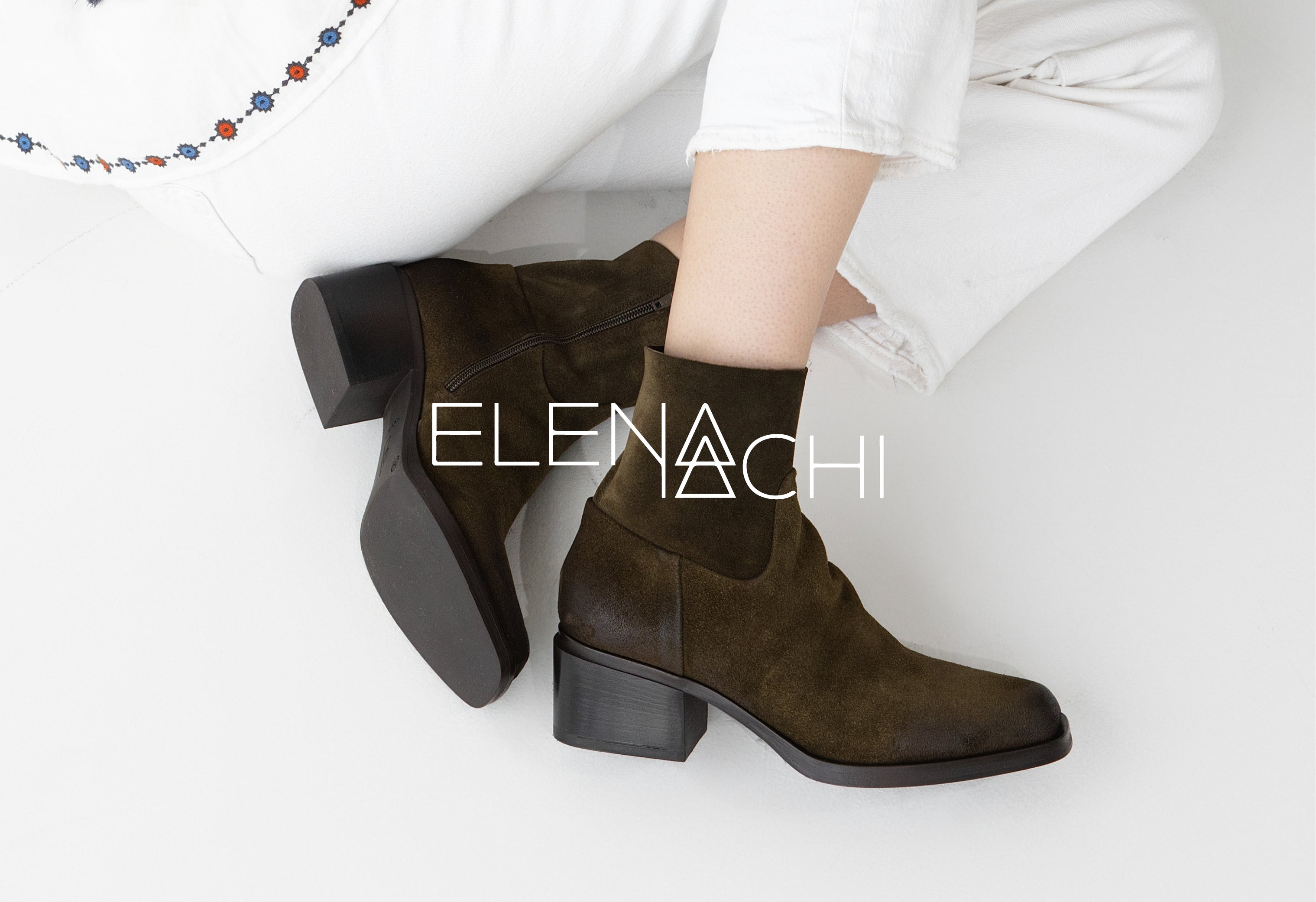 Elena lachi Shoes For Women | Handmade in Italy | Scarpa NZ