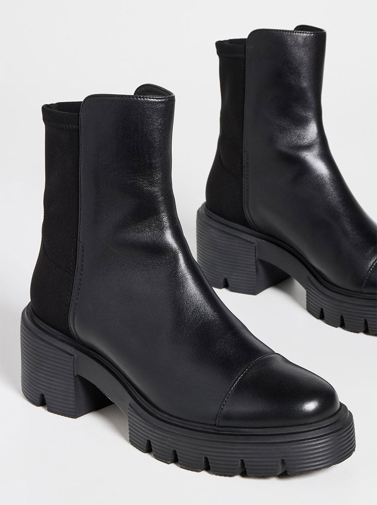 5050 Soho Bootie black