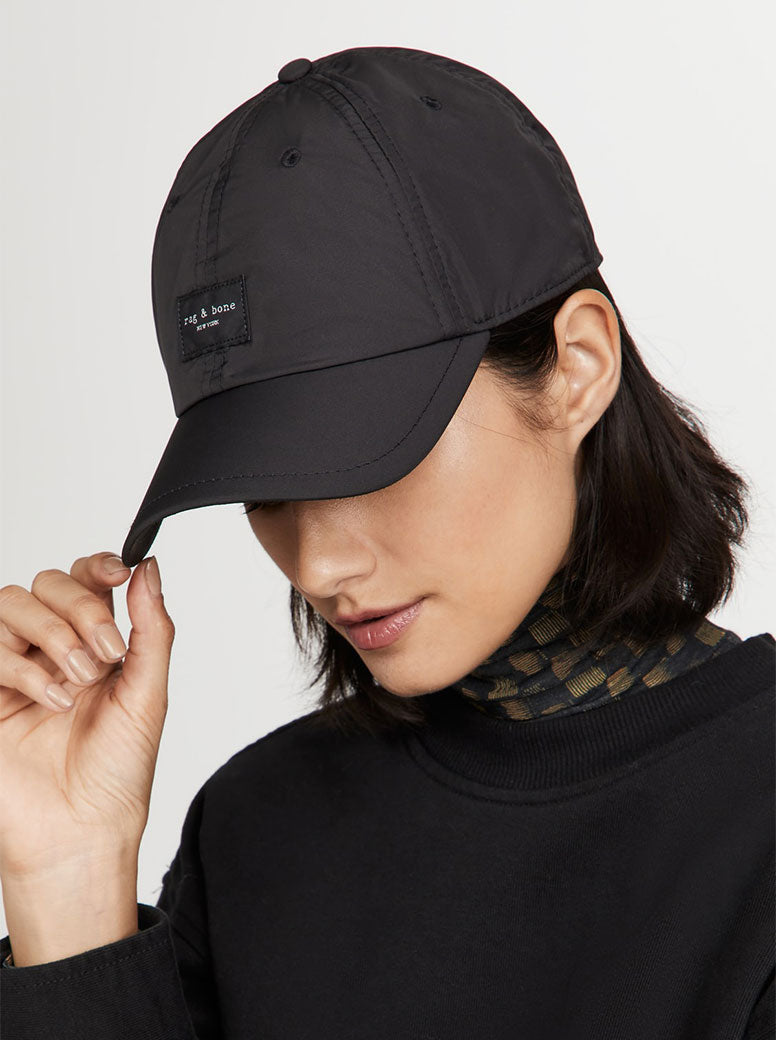 Addison Cap black display picture 1