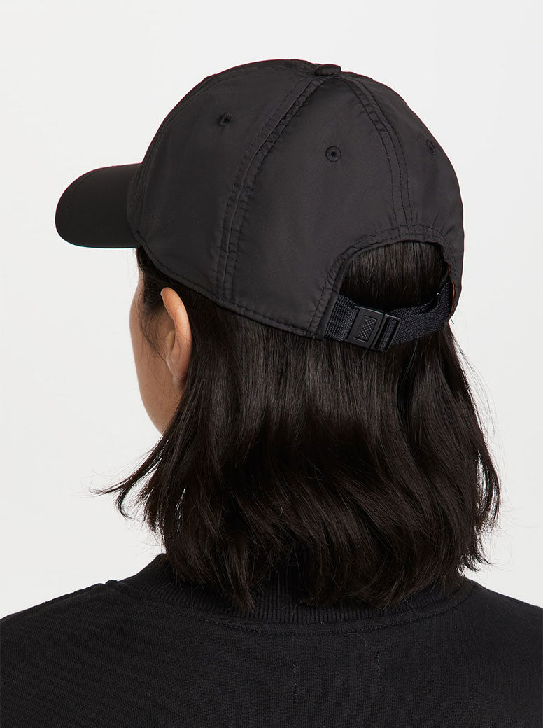 Addison Cap black