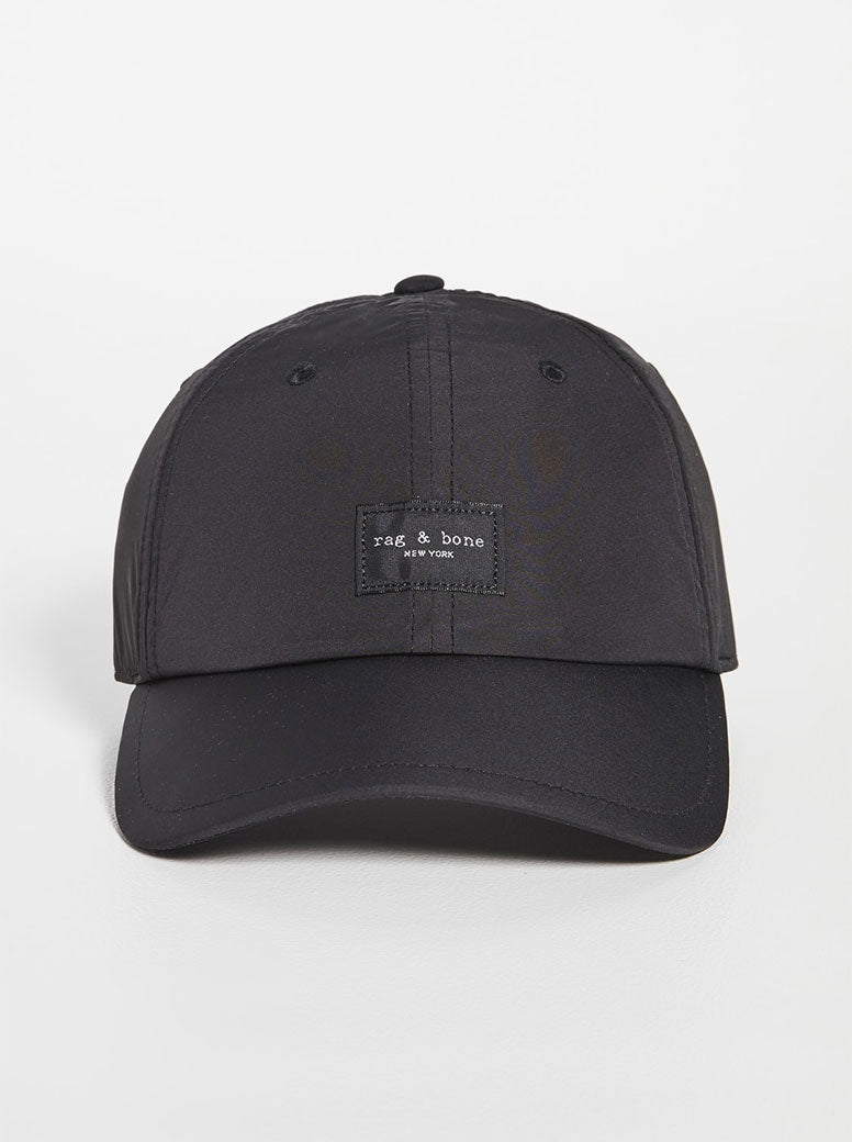 Addison Cap black