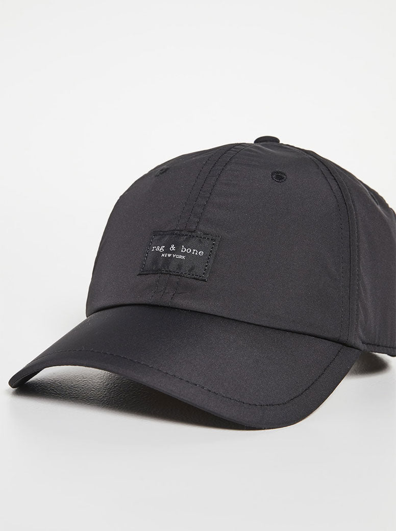 Addison Cap black