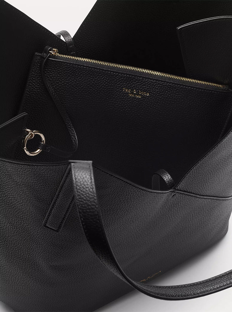 Alix Tote black
