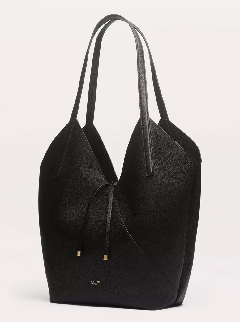 Alix Tote black
