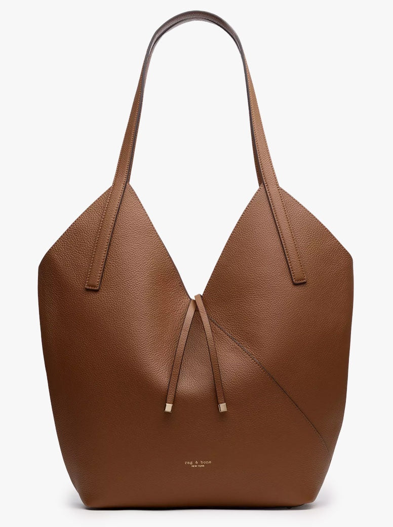Alix Tote tan