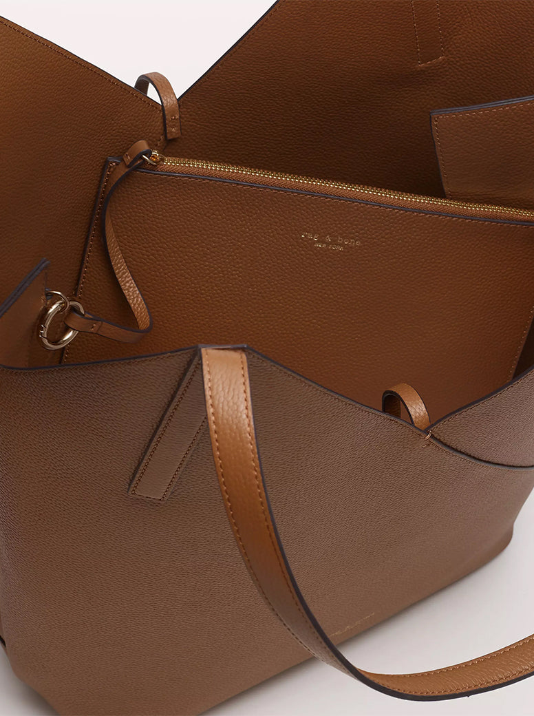 Alix Tote tan
