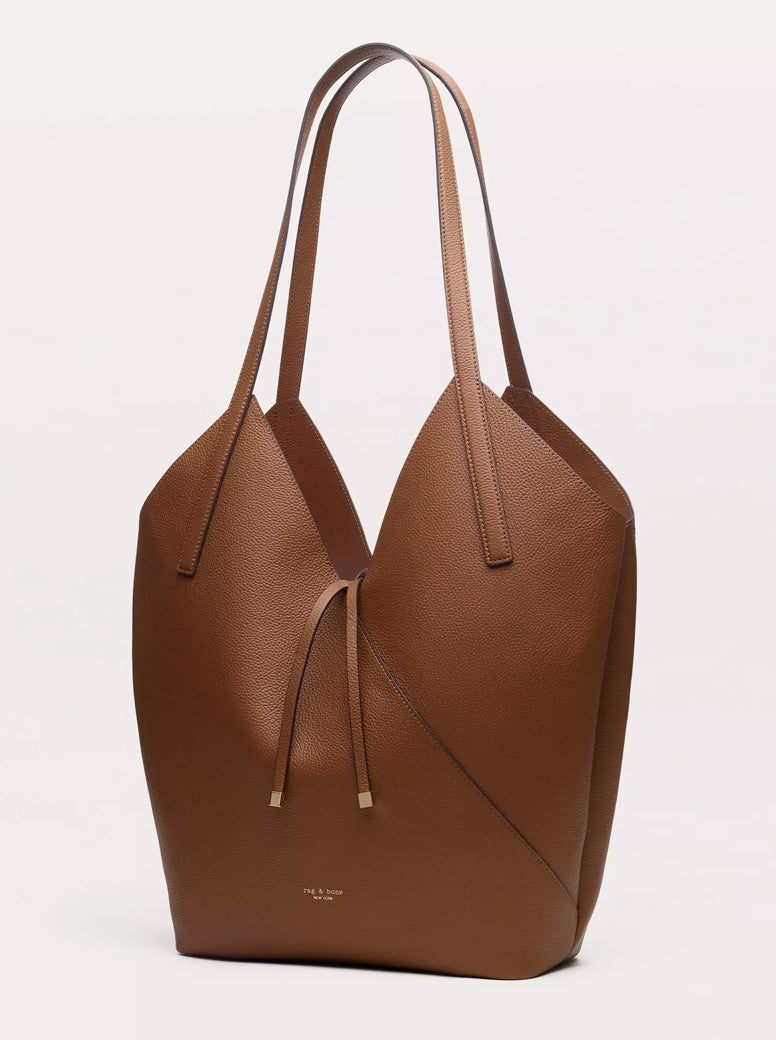 Alix Tote tan