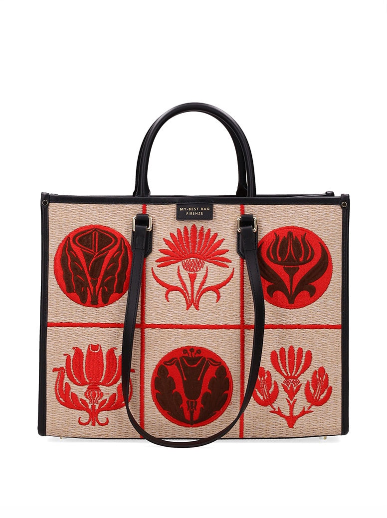 Atena Liberty natural multi