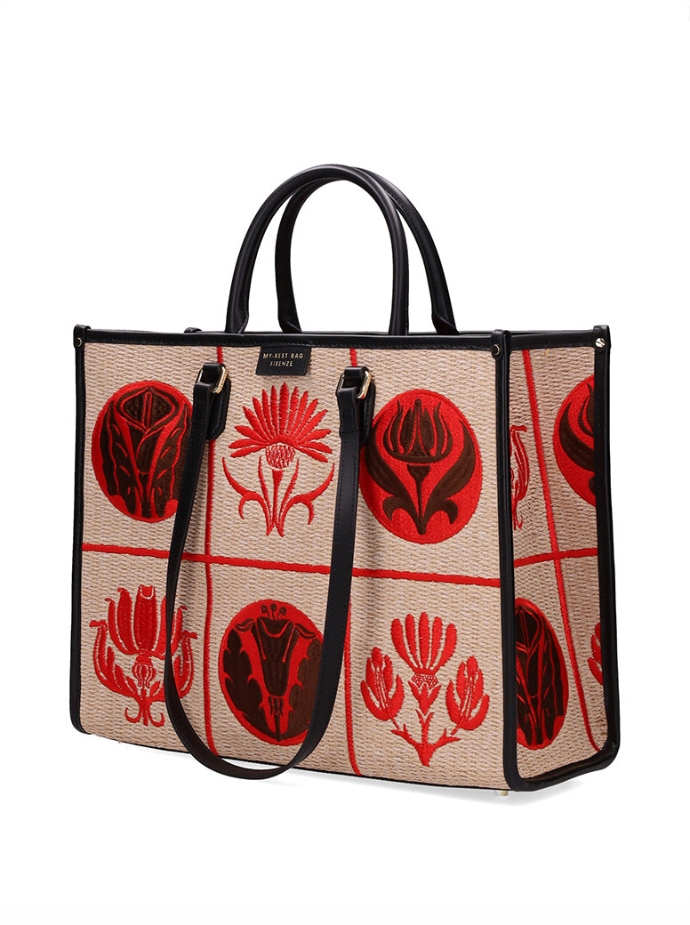 Atena Liberty natural multi