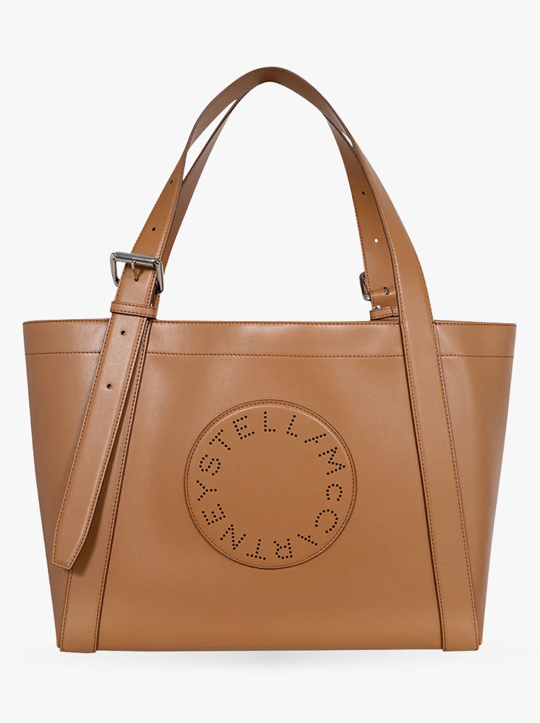 Biker Tote ginger