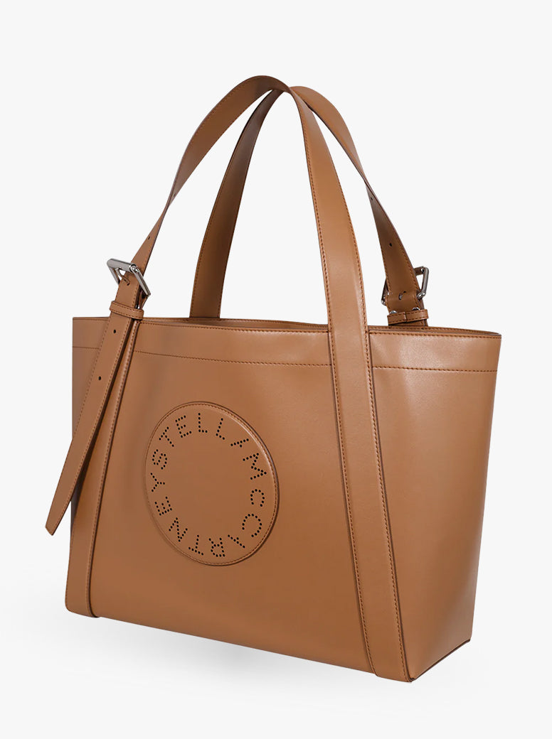 Biker Tote ginger