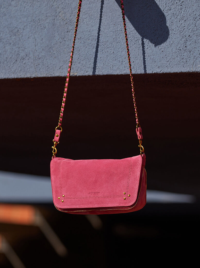 Bobi Small pink