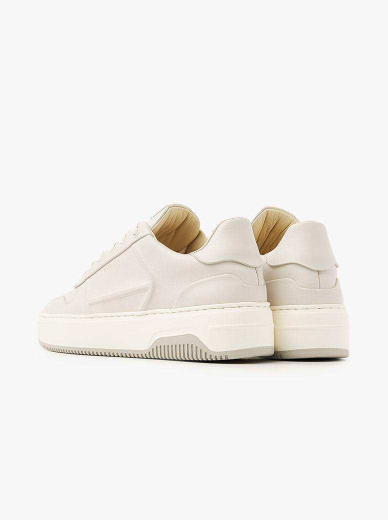 Basket Cole off white