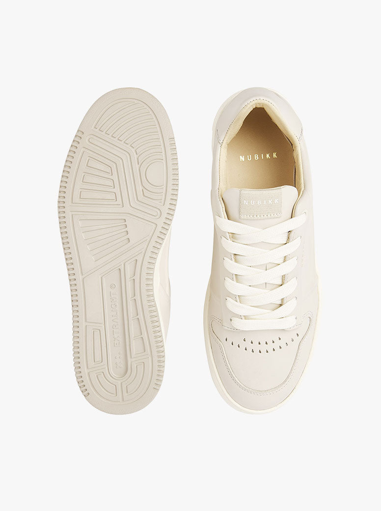 Basket Cole off white