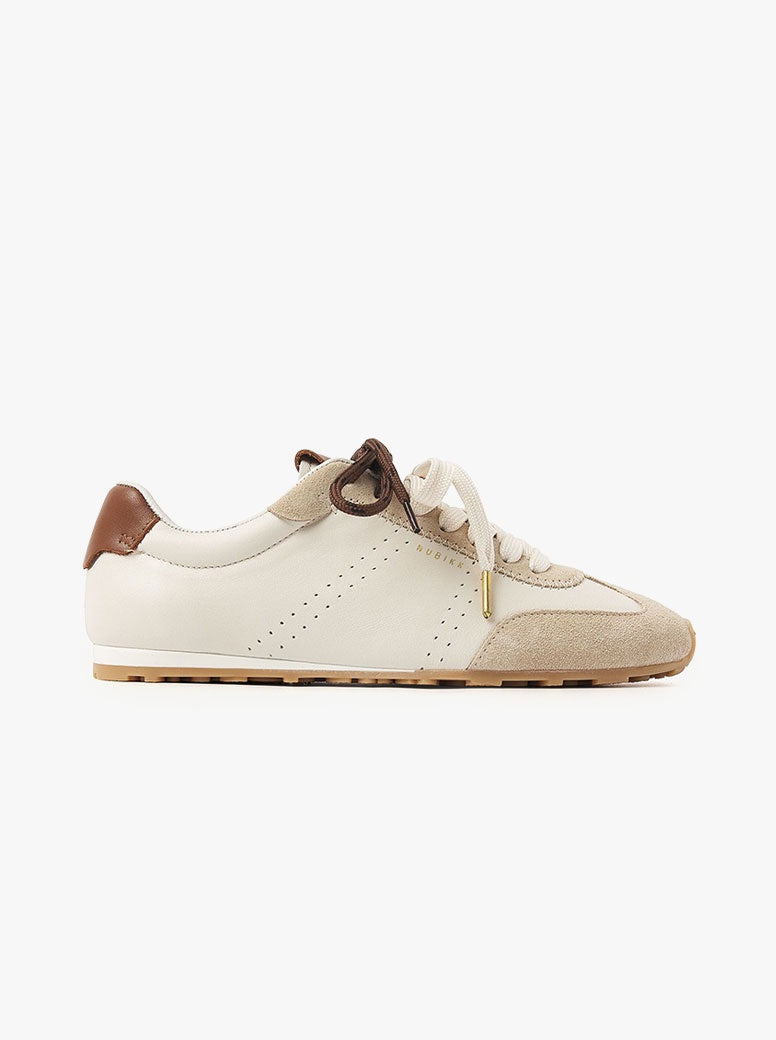 Billy Lou beige multi