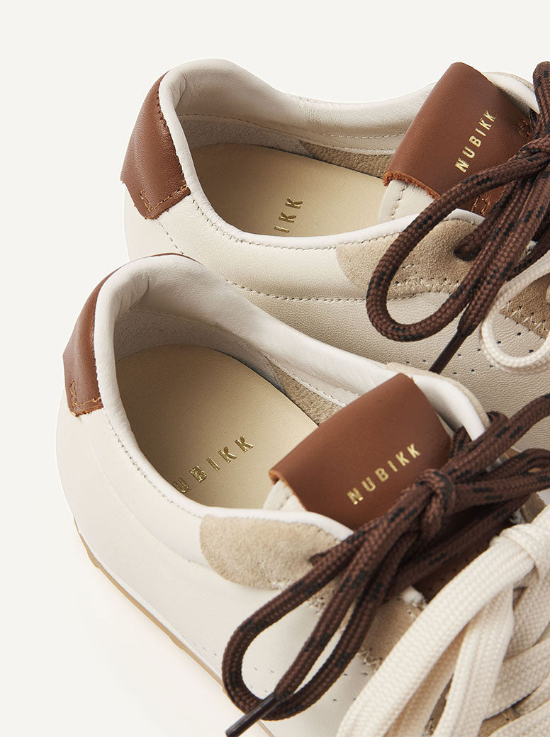 Billy Lou beige multi