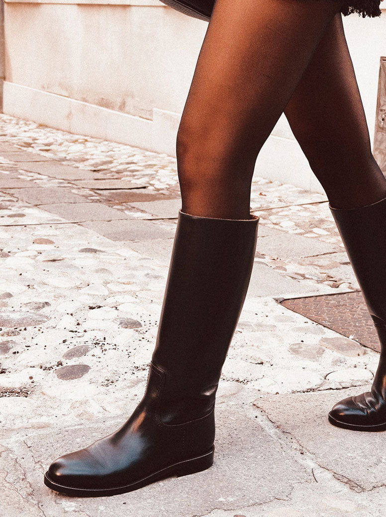 Binx black