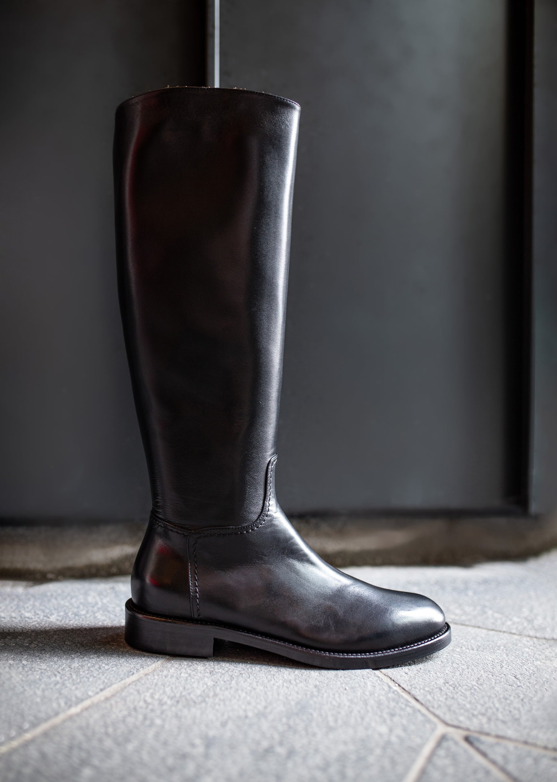 Binx black