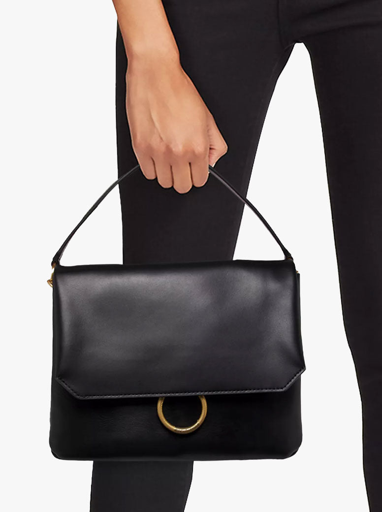 Blake Convertible black