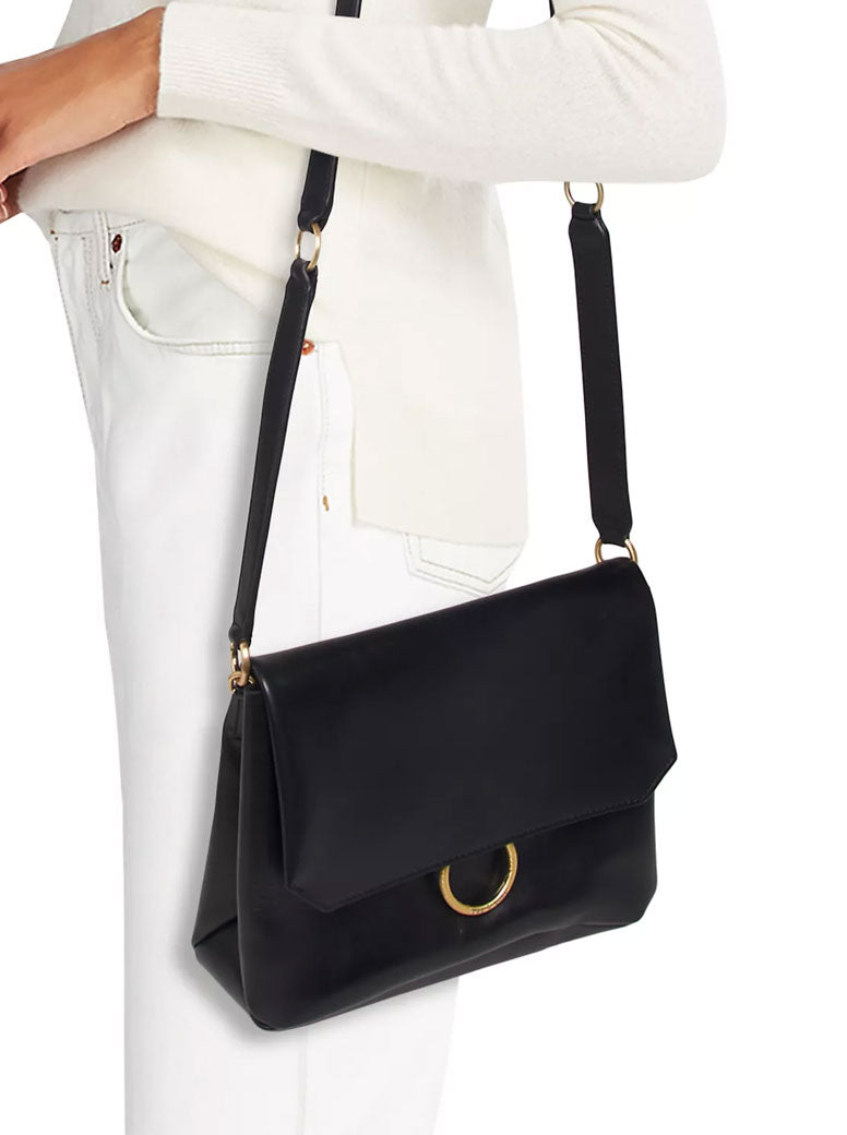 Blake Convertible black
