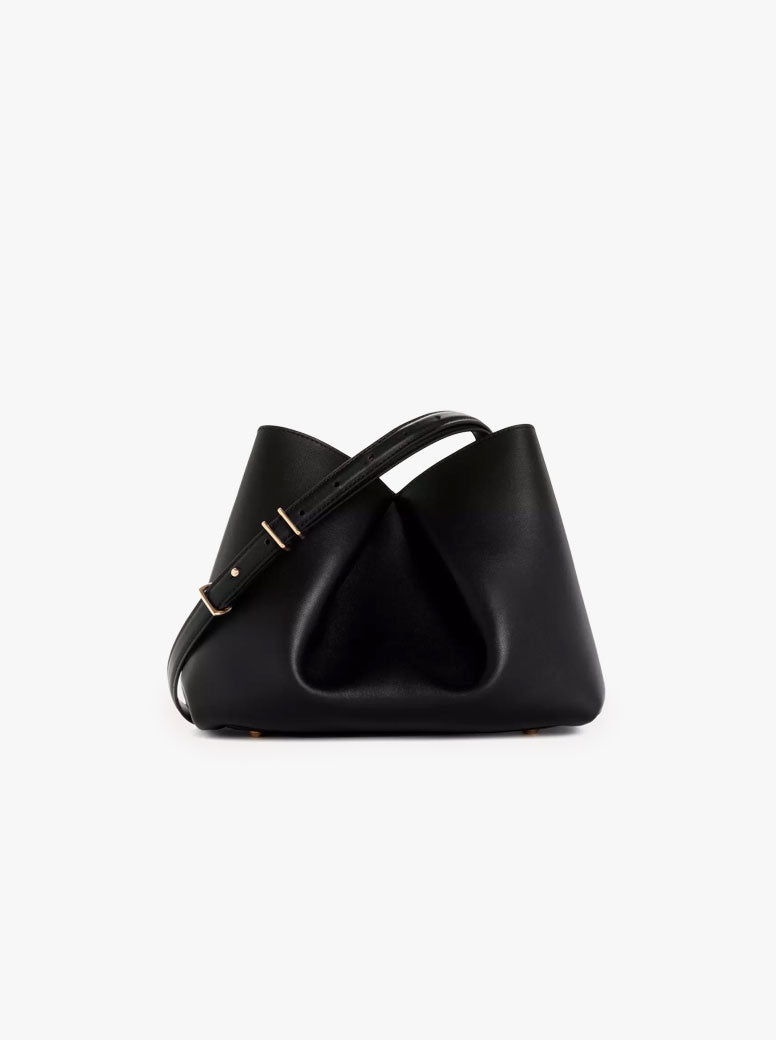 Bloom Medium black