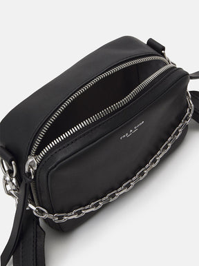 Cami chain Camera Bag black