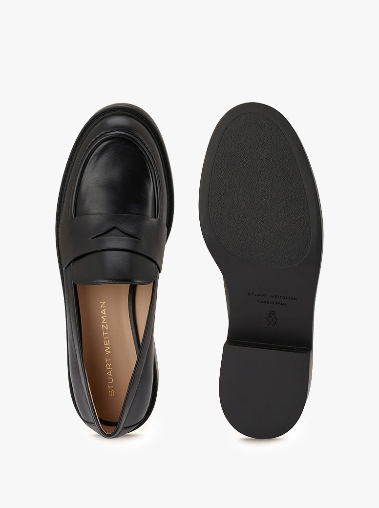Celia Lite Loafer black