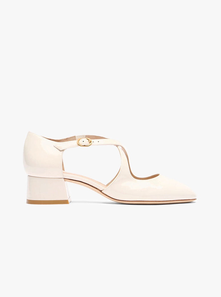 Clem cream patent