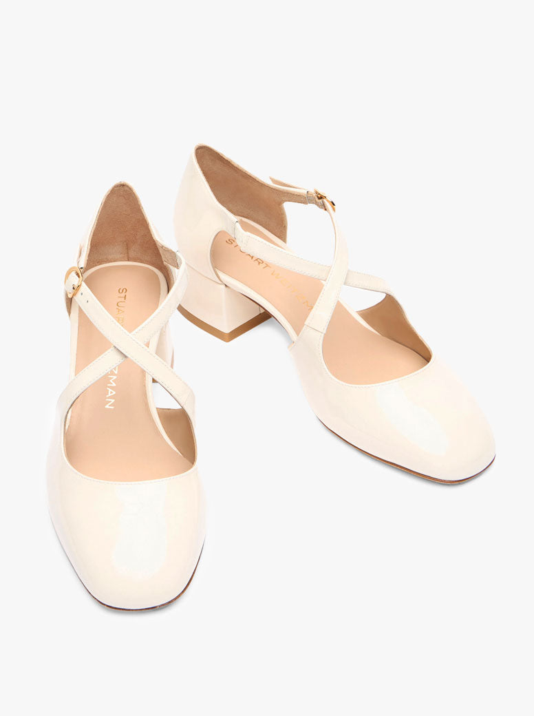 Clem cream patent