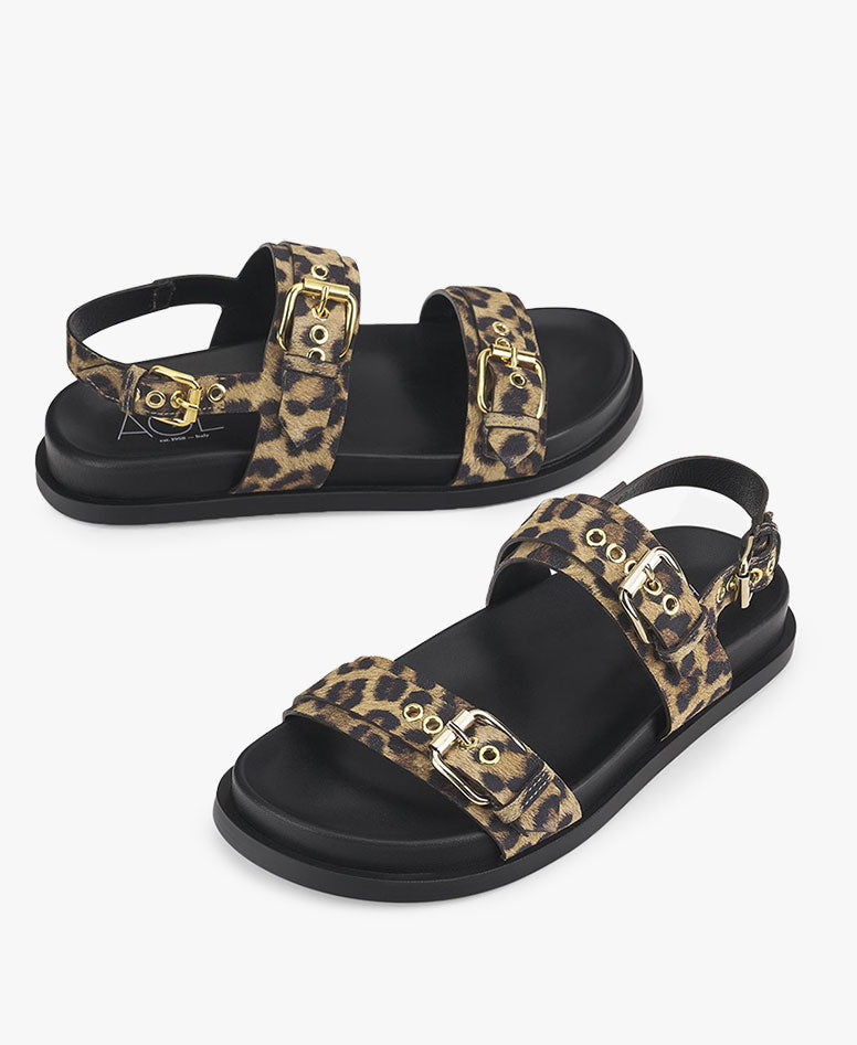Cristina leopard