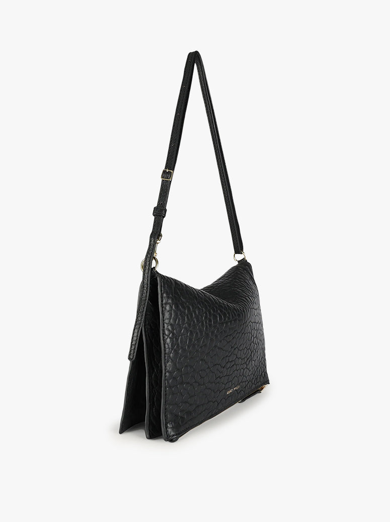 Mr Komodo black