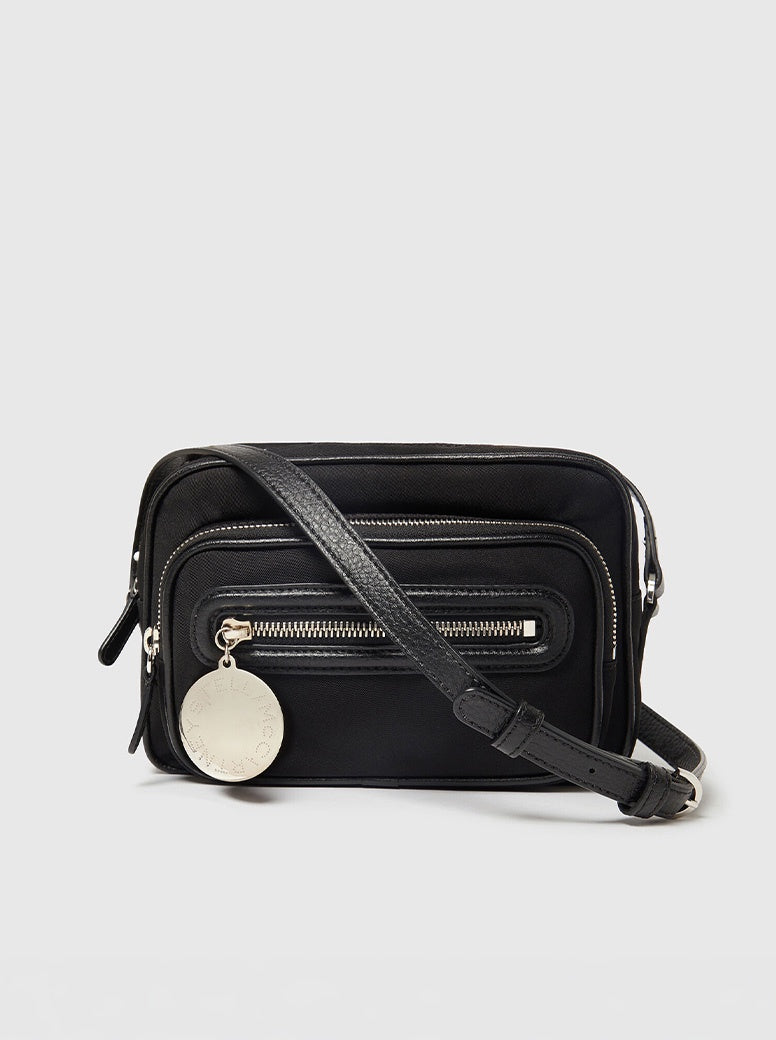 Dartmoor Crossbody black