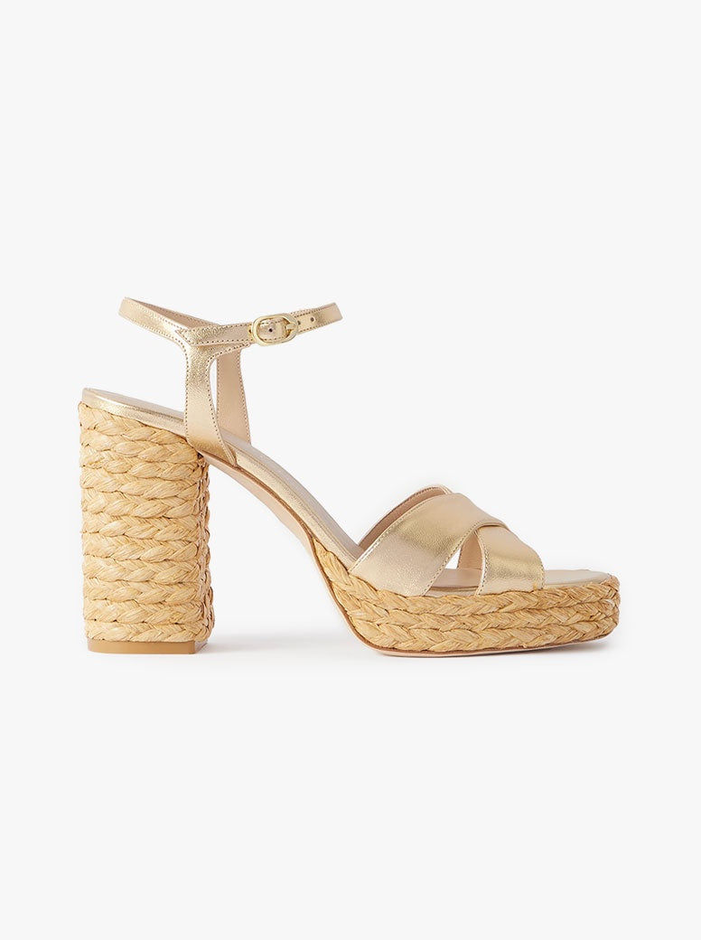 Dora Platform gold