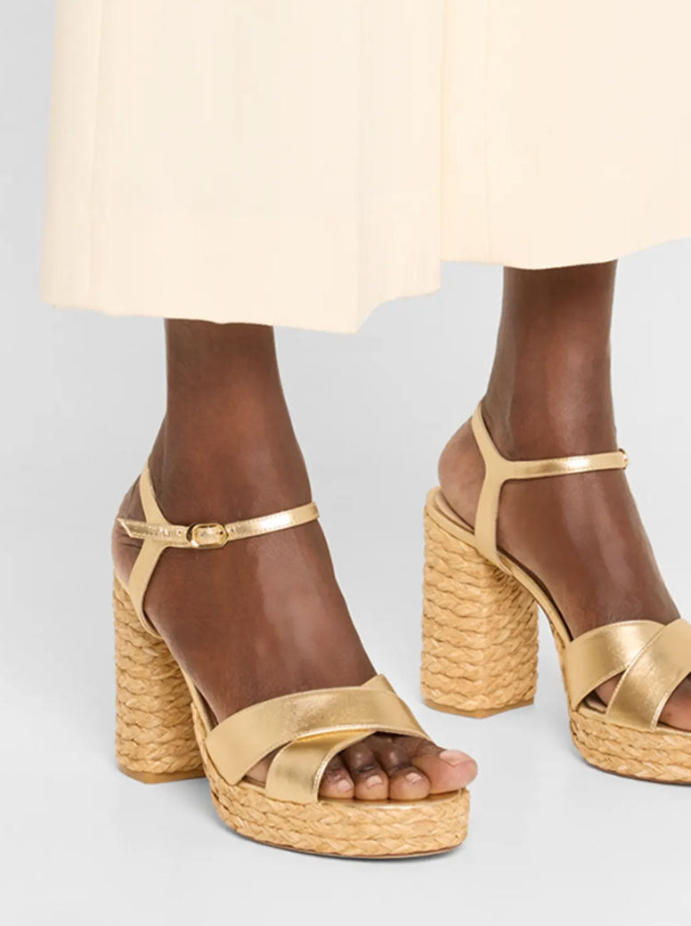 Dora Platform gold
