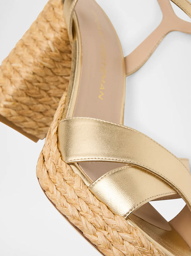 Dora Platform gold