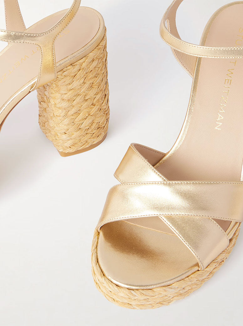 Dora Platform gold