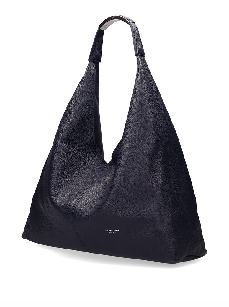 Ellisse navy blue