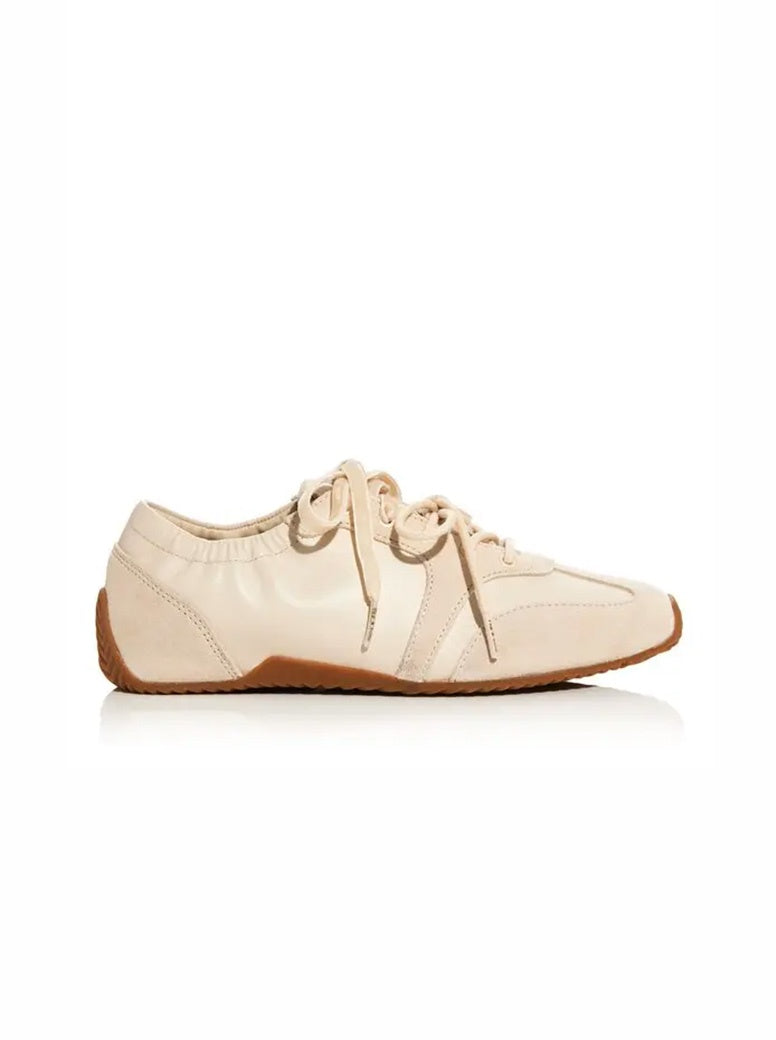 Emilee Ballet Runner cream