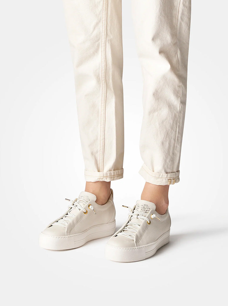 Future ivory