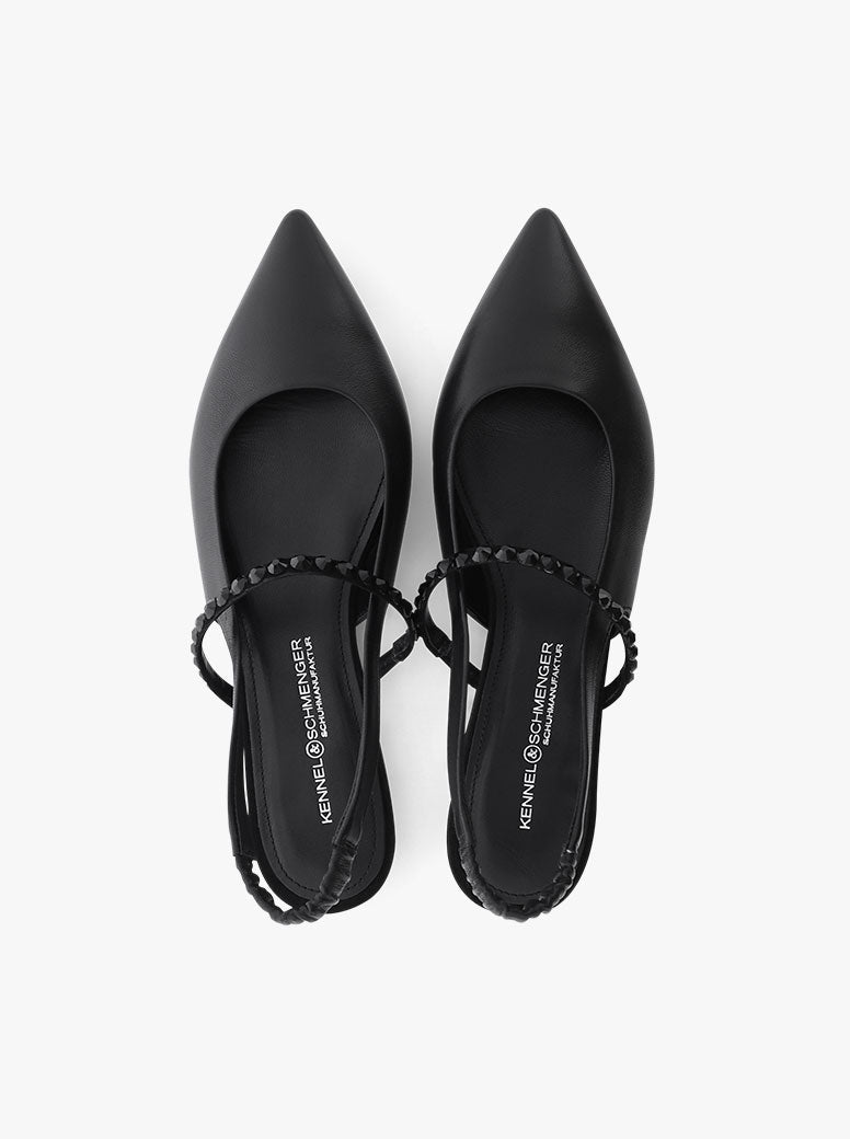 Ginevra black