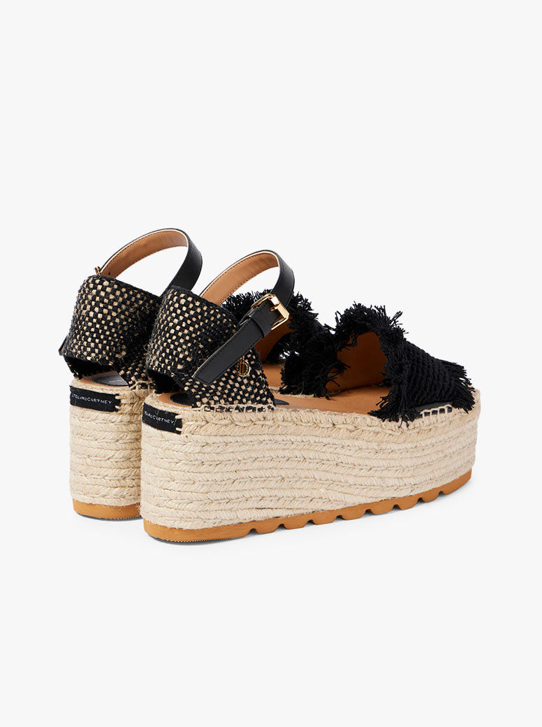 Goldie black
