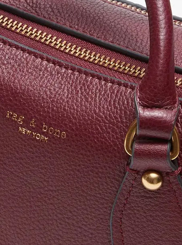 Gramercy Small garnet