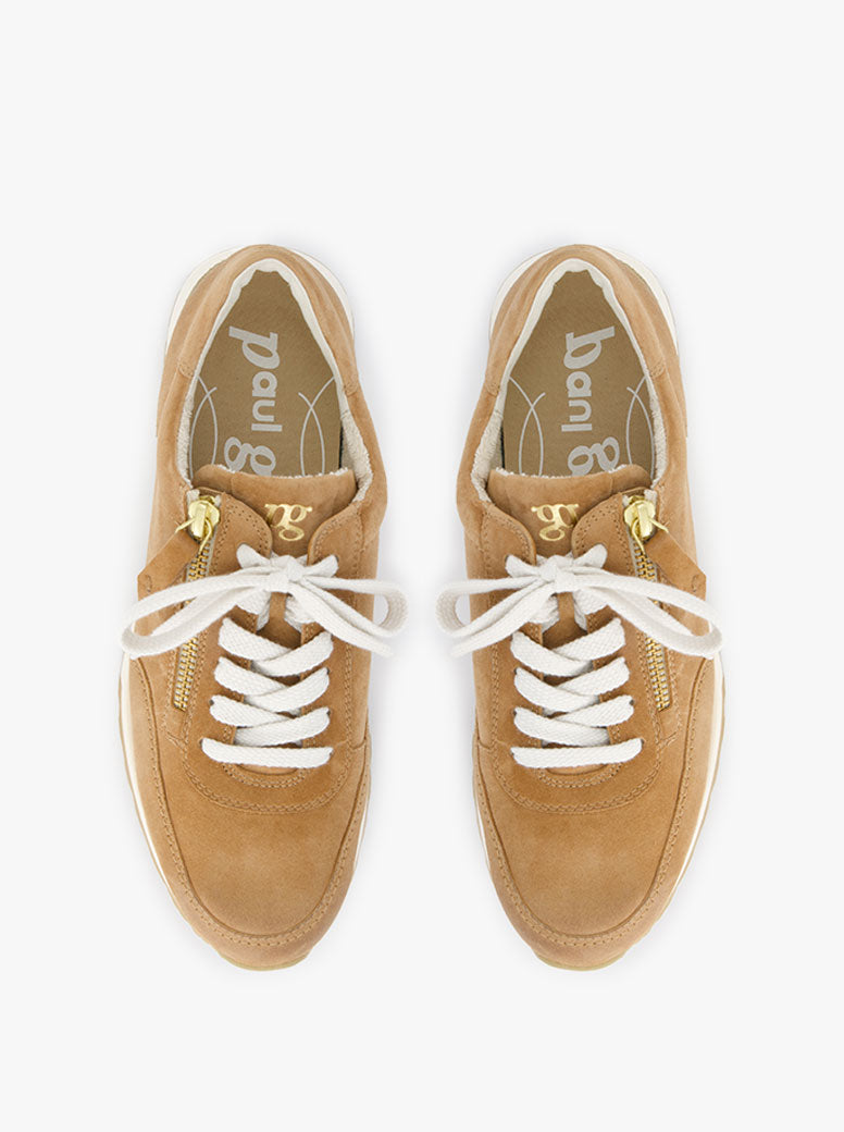 Henley tan