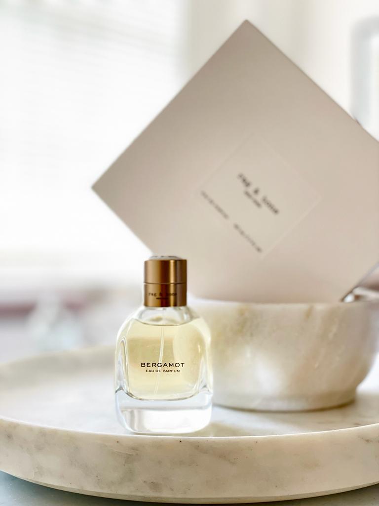 Bergamot fragrance 50ml