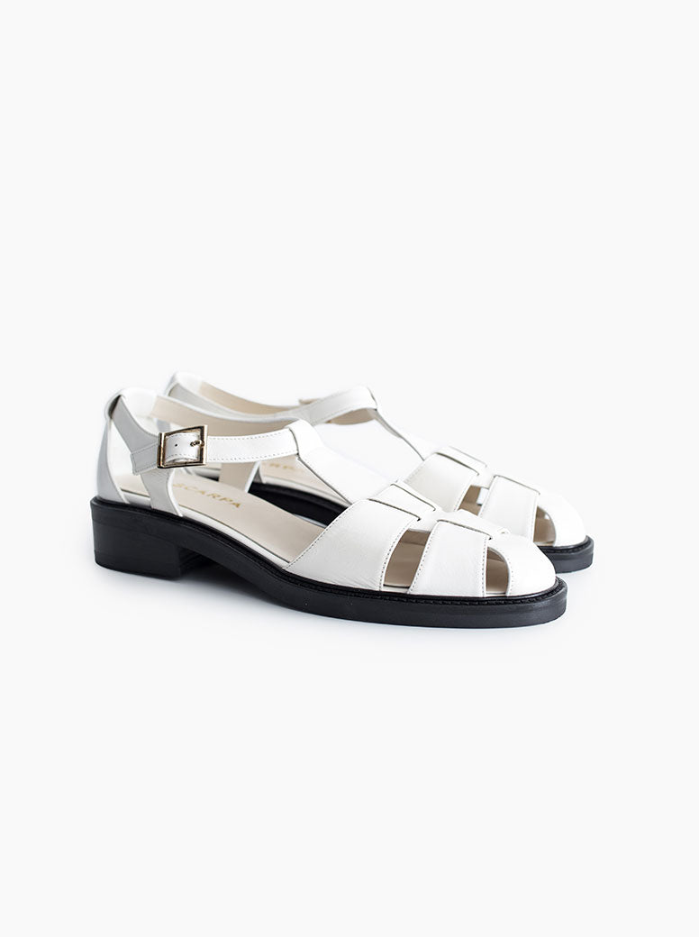 Isola white