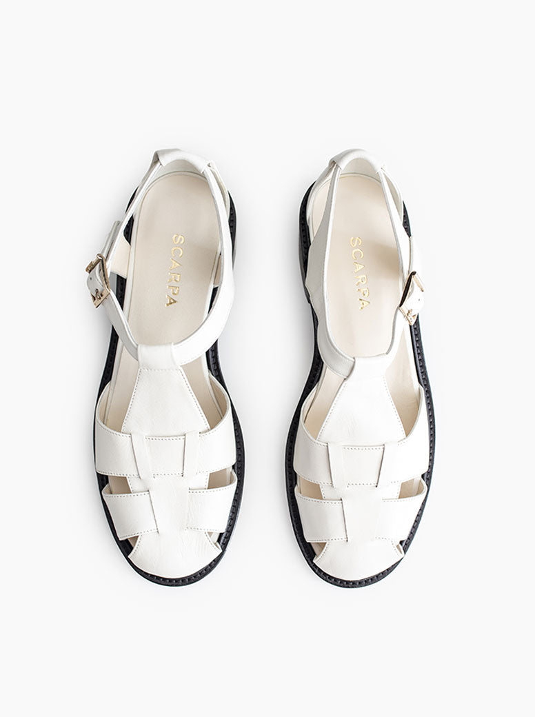 Isola white